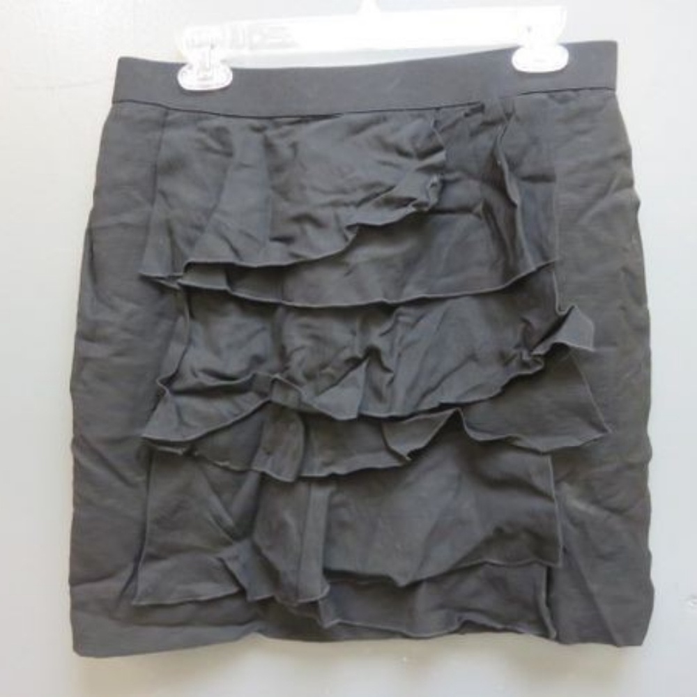 Women's Black Skirt, New With Tags, BCBGMAXAZRIA